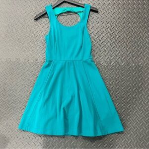 Express skater dress size small
